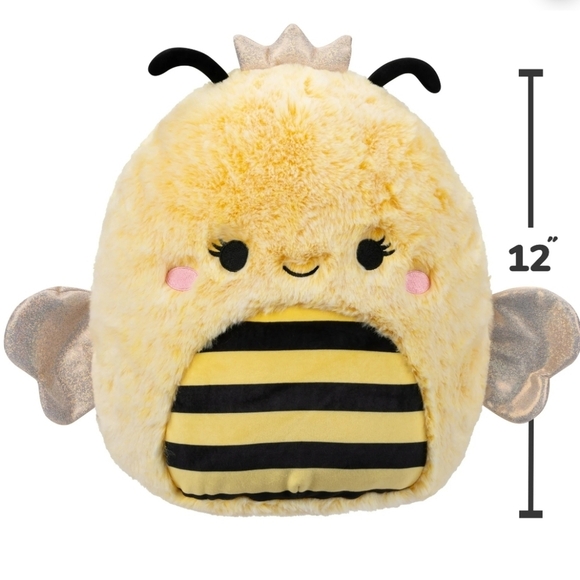 Squishmallows Other - Squishmallows - Sunny the Honey Bee